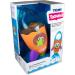 TOMY Toomies Fountain Rocket Baby Bath Toy - Fun Water Play for Kids | Suitable for Toddlers and Children | Boys and Girls 1-4+ Years Old | 16 x 14 x 28 cm - Buy Online on GoSupps.com