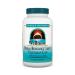 Source Naturals Wellness Herbal Resistance Liquid Immune Defense Supplement & Immunity Booster with Echinacea, Elderberry & Yin Chiao* - 30 Vegetarian Capsules 30 Count (Pack of 1)