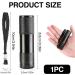 Uv Light Ultraviolet Mini Torch 9 LED 395nm Blacklight Flashlight for Pet Urine and Stain Detector Uv Torch for Resin Curing On Carpets Floor Counterfeit Money - Buy Online on GoSupps.com