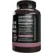 Echinacea Purpurea Capsules - 365 Count (1 Pack) | Pure Original Ingredients, Lab Verified, No Fillers - Buy Online on GoSupps.com