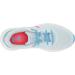 Under Armour Charged Rogue 3 Running Shoe Big Kid (8-12 years) - Halogen Blue/Pink Shock - Buy Online on GoSupps.com