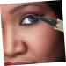 MUSISALY Liquid Eyeliner Makeup Eyeliner Easy Eyeliner Girl Cosmetics Liquid Eye Liner Ink Eyeliner Skinned - Buy Online on GoSupps.com
