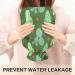 Mnsruu Cactus Hot Water Bottle with Soft Cover - 2L | Ideal Gift for Women & Kids Christmas - Shop Internationally! - Buy Online on GoSupps.com