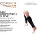 Copper Fit Calf Compression Sleeves - Unisex Large/X-Large - Buy Online on GoSupps.com