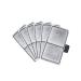 HiTauing 6/8 Pack Filter Cartridges for Top Fin EF-S Element Filter Cartridges and BF5 BETTAFLO S-6packs