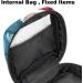 Muoooum Women s Band Storage Bags - Santa Claus Sled Patterns | Portable Menstrual Cup & Bandages | Ideal for Teens & First Periods - Color 4 - Buy Online on GoSupps.com