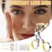 Contactt Lens Eyelid Stretch - Contactt Lens Remover Tool | Gentle Eyelid Opener Lens Removal Tool | Contactt Lens Wearers | Travel Size Kit for New Users Beginners & Outdoor Activities Yellow - Buy Online on GoSupps.com