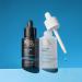Bondi Sands Self Tan Drops - Dark 30mL | Natural Sunless Tanning Serum - Buy Online on GoSupps.com