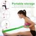 Buy Resistance Straps & Fitness Training Accessories for Enhanced Workouts - Versatile Pull-Up Bands & Stretching Belts for Gym & Home Use - Buy Online on GoSupps.com