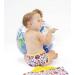 Buy Petit Lulu Size 2 Prefold Pul Overstates - Washable & Waterproof Cloth Diapers for 5-16 kg | Eco-Friendly Baby Diaper Pants | Made in EU - Buy Online on GoSupps.com