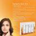 DermaQuest Radiant Skin Protective Anti-Aging Facial Kit | Antioxidant Wash Hyaluronic B5 Retinol Vitamin C SPF50 Sunscreen - Shop Internationally - Buy Online on GoSupps.com