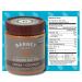 BARNEY Almond Butter Cocoa + Coconut No Stir 10 oz - Non-GMO, Gluten-Free, Paleo & KETO Friendly - Buy Online on GoSupps.com