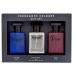 RawChemistry - A Pheromone Infused Mens Cologne Gift Set - Set of 3 Colognes