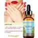 Kiwi Seed Oil - 100% Pure Virgin Cold Pressed Carrier Oil for Face, Skin, Body, Hair, Nails - 2 fl.oz (60ml) by Botanical Beauty - Buy Online on GoSupps.com
