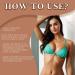 Self Tanner with Natural & Organic Ingredients - Streak-Free Tanning Lotion with Aloe Vera & Coconut for a Natural Glow | Fair to Medium | 5 Oz - Buy Online on GoSupps.com