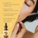 Huile Nettoyante Douce For Le Visage - Hydratante claircit Le Teint Laisse La Peau Douce Et Fra che Nettoie En Profondeur For Un Usage Quotidien(3PCS) - Buy Online on GoSupps.com