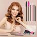 270 PCS Disposable Makeup Applicators Kit - Eyeliner Brushes, Mascara Wands, Lipstick Applicators - Mother's Day Gift, Style 2 - Buy Online on GoSupps.com