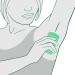 Mitchum Advanced Women Gel Anti-Perspirant & Deodorant Shower Fresh 2.25 oz - Pack of 4 - Buy Online on GoSupps.com