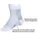 Ankle Bandage & Compression Socks for Men & Women | Plantar Fasciitis Support | Sports & Fitness - Buy Online on GoSupps.com