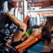 SupreGear Adjustable IT Band Strap for Knee Thigh Hip Support - Blue - Buy Online on GoSupps.com