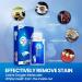 Teeth Whitening Strips Tooth Whitening Kits: 14 Treatments Whitening Strips Safe for Enamel Non-Sensitive Formula Pack of 28 Teeth Whiteing Teeth Whitener Strips - Buy Online on GoSupps.com