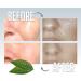 EcoFeminii Green Tea Oil Control Blotting Sheets-100 pcs Natural Papers for Clear Clean & Matte Skin-Removal of Facial Oil & Sebum (Medium (6cm x 9cm)) - Buy Online on GoSupps.com