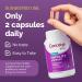 Conceive Plus Women's Fertility Support - Conception Formula | 60 Capsules | 30 Day Supply - Buy Online on GoSupps.com