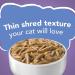 Friskies Shredded Turkey & Cheese Dinner + Shredded Chicken and Salmon Dinner Wet Cat Food Bundle - Buy Online on GoSupps.com