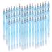 Dead Skin Cuticle Trimmer Double Head Dead Skin Cuticle Knife Removal Fork Nail art Tools V shaped Cuticle Trimmer Remover for Dead Skin Cuticle Trimmer Remover for Removing Acrylic Nails Glue