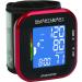 SmartHeart Blood Pressure Monitor - Adult Wrist Cuff with Advanced Inflation Technology - 2-Person Memory - Buy Online on GoSupps.com