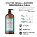 ABBOT KINNEY APOTHECARY Men's 3-in-1 Tea Tree Wash - 32oz for Skin and Hair | Moisturizing Shampoo, Conditioner, Body Wash - Buy Online on GoSupps.com