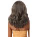 Outre Neesha Soft & Natural Swiss Lace Front Wig - NEESHA 202 (1B) - Buy Online on GoSupps.com