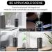 Car Humidifier & Diffuser - USB Essential Oil Air Freshener for Car Home & Office (Black Upgrade - Buy Online on GoSupps.com
