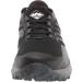 Saucony Men's Peregrine 12 Trail Running Shoe 10.5 - Black/Charcoal - Buy Online on GoSupps.com