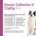 Catz Finefood Multipack 2 - Delicatessen Wet Cat Food 12 x 85g Varieties (Chicken Tuna Beef Lamb Shrimp) - International Shipping Available - Buy Online on GoSupps.com
