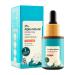 MI Korean 2% Alpha Arbutin & 3% Vitamin C Serum | Anti Aging Facial Serum | Reduce Dark Spots | Improves Skin Tone & Texture | 1.01 Fl Oz (30ml)