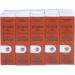 Mucokehl Drop D 5 - Pack Of 10
