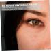 Mikinona Invisible Tapes 3 Rolls Reel Double Eyelid Stickers Big Eyes Miss Eye Gel Eyes Tapes - Buy Online on GoSupps.com