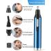 Optimized Meta Title: "2.0+ Beard Trimmer for Men | Electric Shaver & Nose Ear Trimmer | 9 000 RPM Grooming Kit | Rechargeable & Easy to Clean - Stainless Steel Blade - Buy Online on GoSupps.com
