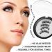 Natural Magnetic Eyelashes with Applicator - Reusable Magnetic Eyelashes Natural Look False Eyelashes without Eyeliner Best Magnetic Lashes No Glue with Clamp for Beginners (Magnetic Lashes-03) 03# - Buy Online on GoSupps.com