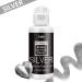 60ml Metallic Edible Glitter Fluid - Silver Liquid Food Coloring for Cakes Macarons & DIY Baking - Buy Online on GoSupps.com