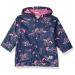 Hatley Girls' Printed Raincoat 2 Years Colour Changing Pegasus Constellations