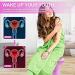 Buy Bative Portable Sitting Tool - Fumigation Buckets for Women's Intimate Care | 5-Speed Temp Control & Dry Koch Alarm - Buy Online on GoSupps.com
