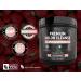 Psyllium Husk Powder Colon Cleanser - Strawberry Flavor | Supports Healthy Digestion, Detox & Weight Management | 100 Servings - Buy Online on GoSupps.com