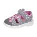 Ricosta Gery M 61 Boys' Sandals 8.5 UK Child Grey Graphite Rosada