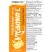120 Vitamin C Orange 1000mg Effervescent Tablets *6 Packs of 20* HIGH Strength 20 count (Pack of 6) - Buy Online on GoSupps.com