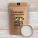 200g L-Glutamine Powder | Vegan Amino Acid for Fitness & Muscle Building | International Shipping - Buy Online on GoSupps.com