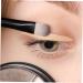 POPETPOP Decal Stickers 5 Sets Double Eyelid Sticker Set Double Eyelid Stickers Eye Lift Tape for Droopy Lids Girls Stickers Makeup Stickers Hooded Eyelid Lifter Styling Cream Eyes Plastic - Buy Online on GoSupps.com