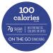 Kellogg's Special K Blueberry Pastry Crisps - 100 Calorie Breakfast Bars - 5.28oz Box (12 Crisps) - Buy Online on GoSupps.com
