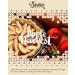 Shortie's Candle Company Fall Wax Melts Variety Pack - Pumpkin Souffle, Butter Pecan Pie, Apple Harvest - 3 Oz. Bars with Natural Oils - Fall Warmer Wax Cubes - Buy Online on GoSupps.com